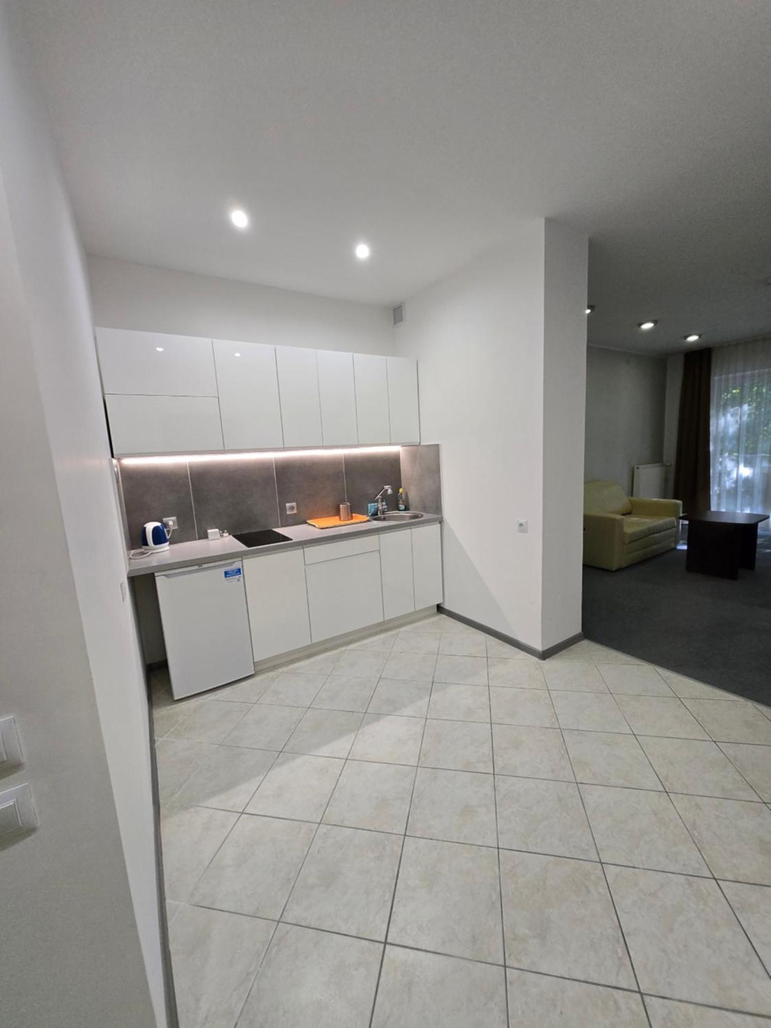 Apartment Artel Tarsis