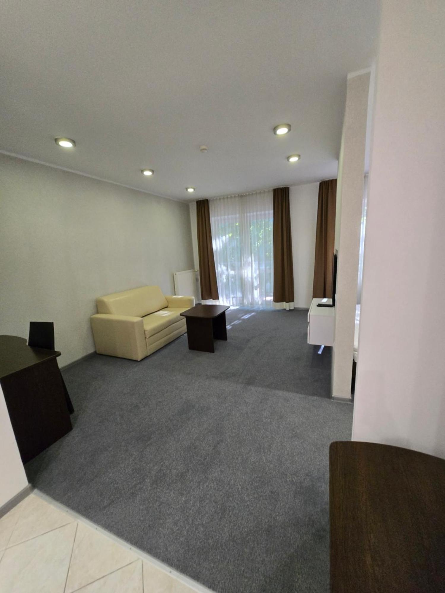 Artel Tarsis Apartment Kolberg
