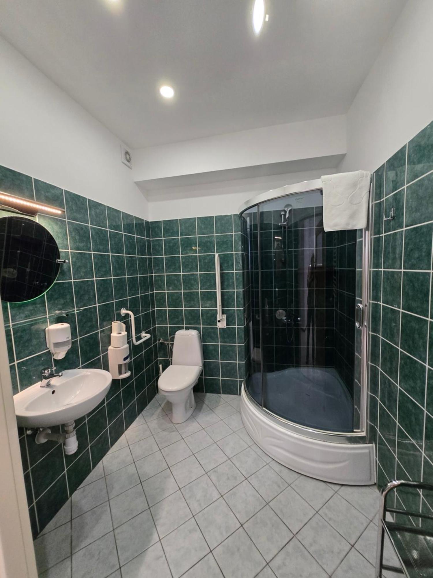 Artel Tarsis Apartment